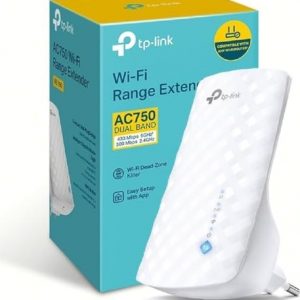 TL-WA850RE 300Mbps Universal Wi-Fi Range Extender