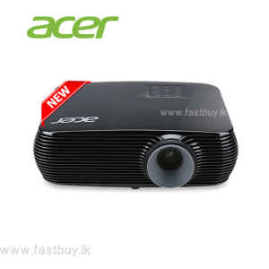 Acer Projector X1226H - XGA, 4000 Lumens