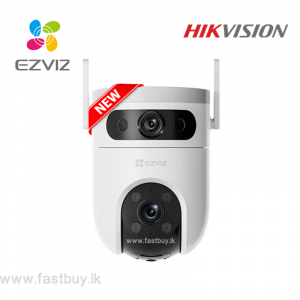 CS-H9c Dual-Lens Ezviz camera Sri Lanka