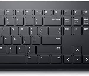 Dell KM3322W Combo