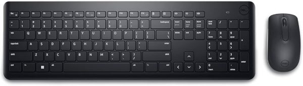 Dell KM3322W Combo