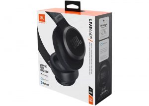 JBL Live 660NC