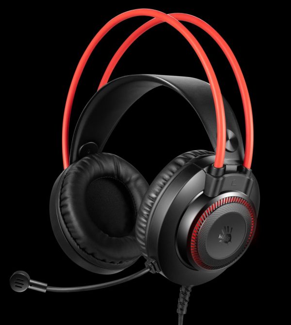 BLOODY G200S GAMING HEADPHONES