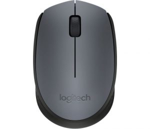 Logitech M171 Wireless Mouse