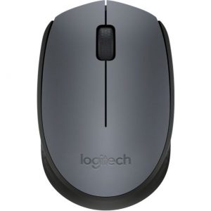 Logitech M171 Wireless Mouse
