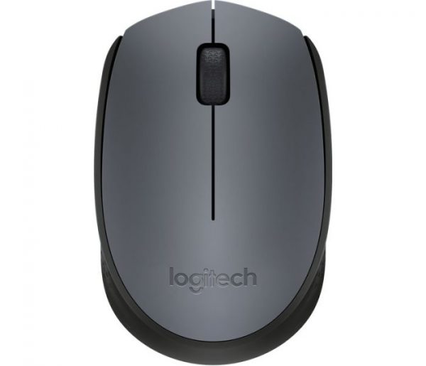 Logitech M171 Wireless Mouse