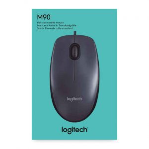 Logitech M90 Mouse