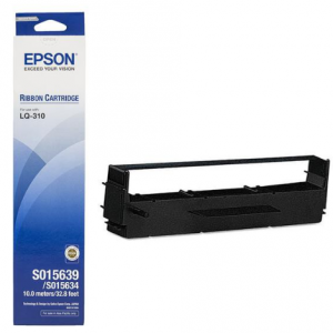 Epson Lq 310 Ribbon