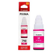 Canon GI-790 - Magenta Ink Bottle