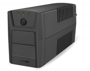 prolink pro701sfc 650VA UPS