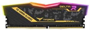 T-Force 8GB Desktop Ram