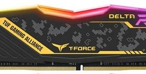 T-Force DDR4 8GB Desktop Ram