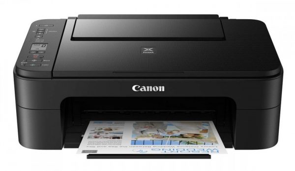 Canon G1730 Printers Refillable Ink Tank Printers