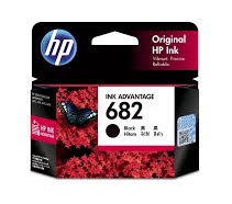 Hp Cartridge Hp 682 Black