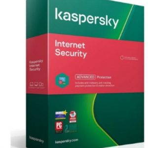 Kaspersky Internet Security