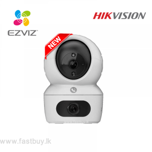 Best Ezviz H7C 2K Dual Lens Camera Sri Lanka price