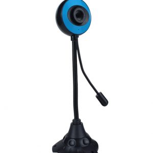 Kisonli webcam