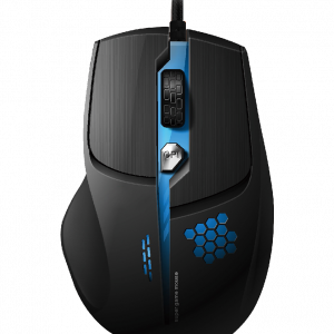 HP Gaming Mouse GX5