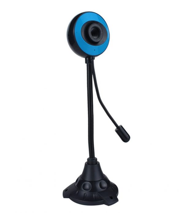 Kisonli webcam