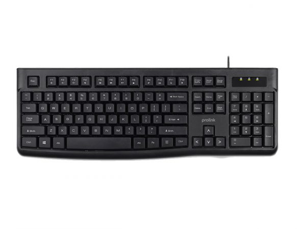 Prolink PKCM-2007 Keyboard