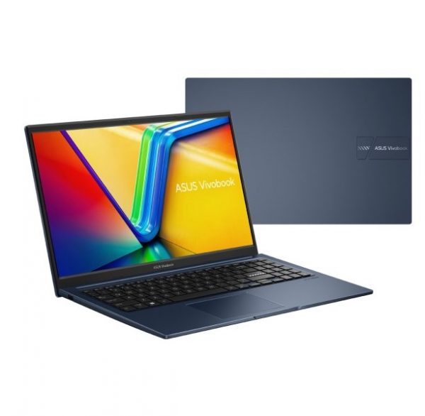 ASUS Vivobook 15 X1504VA - 13th Gen i7 Laptop
