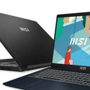 MSI Modern 15 B13M - i5 13th Gen, 16GB RAM, 512GB