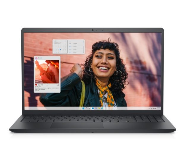 Dell Inspiron 3530 - 13th Gen i3, 8GB RAM, 512 SSD, 15.6" Laptop