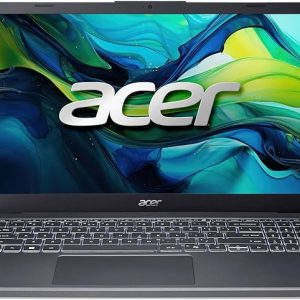 Acer Aspire A15-59P - 14th Gen Core i3 , 8GB RAM, 512GB SSD, 15.6 Display,Laptop