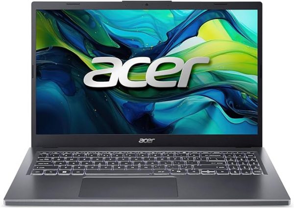 Acer Aspire A15-59P - 14th Gen Core i3 , 8GB RAM, 512GB SSD, 15.6 Display,Laptop