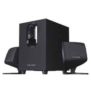 Microlab M-108BT Bluetooth Subwoofer