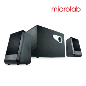 MICROLAB M280BT 2.1 SUBWOOFER