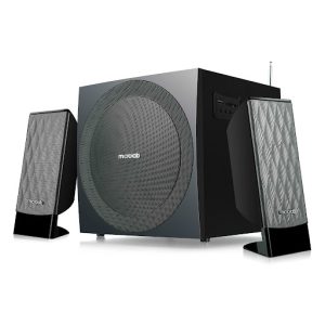 MICROLAB M-300BT 2.1 SUBWOOFER