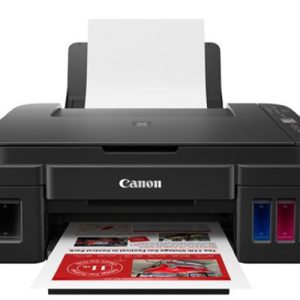Canon Pixma G3010 Wireless 3 In 1 Printer