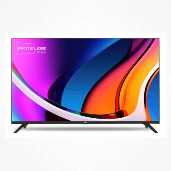 MI+ 32’ inch Series 10 HD LED Frameless TV - 32MI100-FL