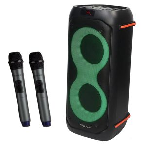 MICROLAB PT600 BLUETOOTH PARTY SPEAKER